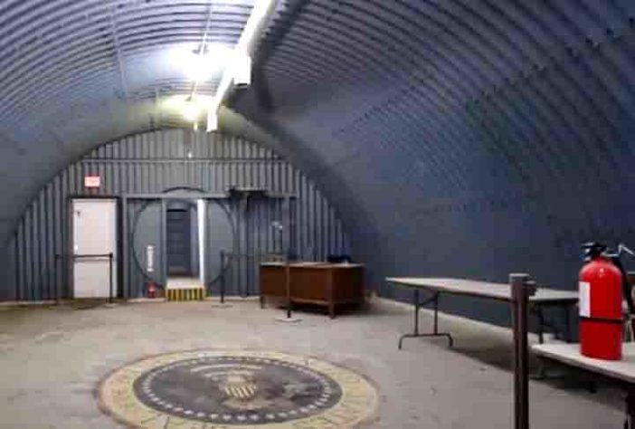 Conheça abrigos de guerra secretos que podem ser visitados