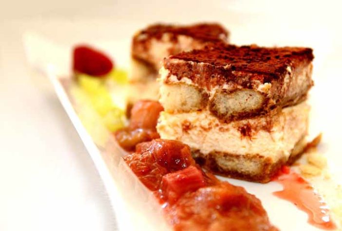 Tiramisù