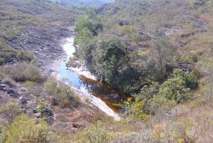 Apesar da importância ambiental, o Cerrado vem sofrendo há vários anos uma pressão constante do desmatamento e das mudanças climáticas, o que representa uma ameaça ao equilíbrio ecológico. 