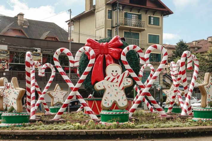 Natal Luz Gramado