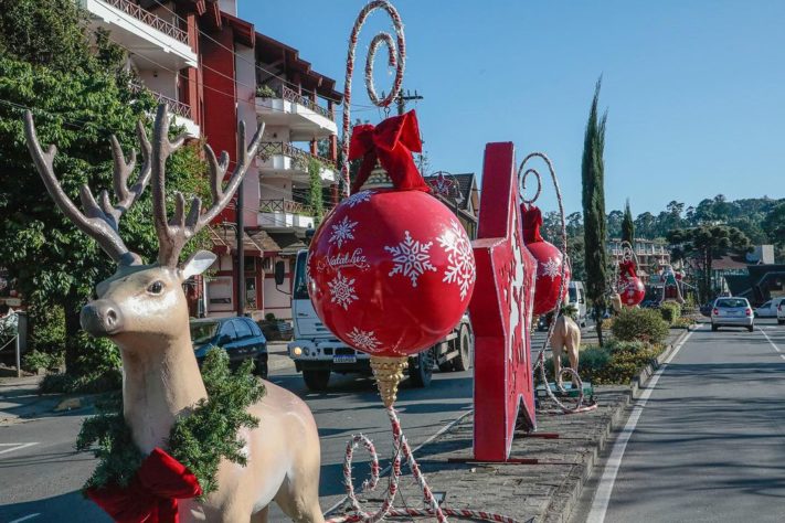 Natal Luz Gramado