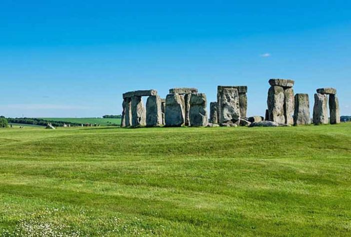 Stonehenge