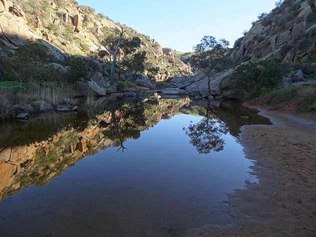 Reserva de lítio 