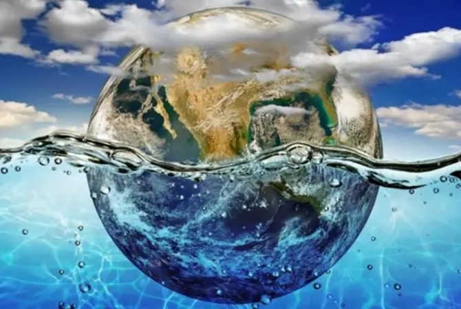 Água em abundância: Onde estão os maiores aquíferos do planeta