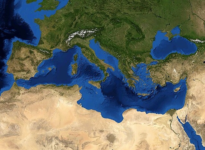 ?Penso que é justo dizer que esta compilação global de dados sobre águas subterrâneas não havia ainda sido feita nesta escala?, analisou Donald John MacAllister, hidrólogo do British Geological Survey. - Domínio Público/Wikimedia Commons