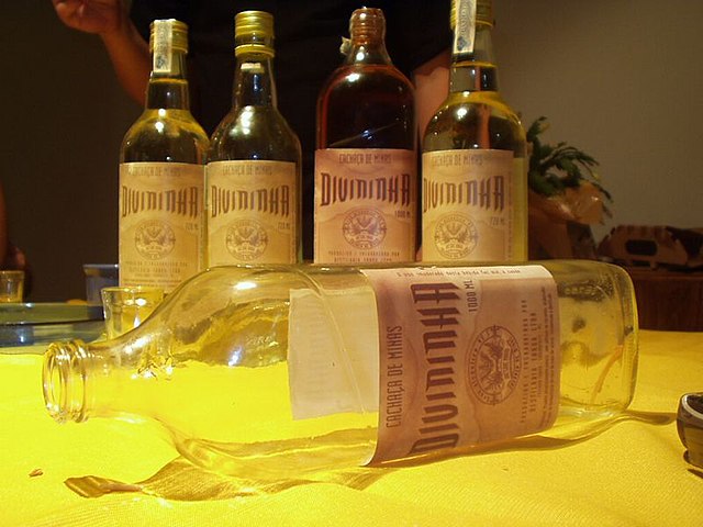 As bebidas eleitas como as piores em sabor são muito típicas e verdadeiras patrimônios do Brasil.