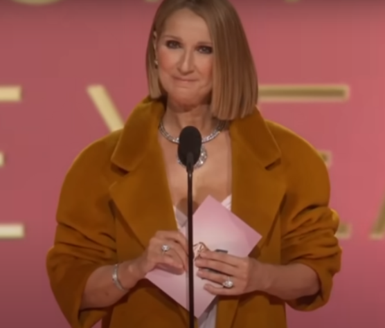 Céline Dion 