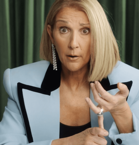 Céline Dion 