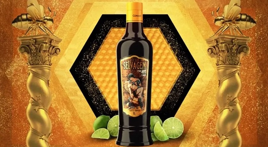 Tipicamente brasileira, a catuaba é preparada à base de extrato de Catuaba (uma planta), Guaraná e Marapuama (uma raiz amazonense).