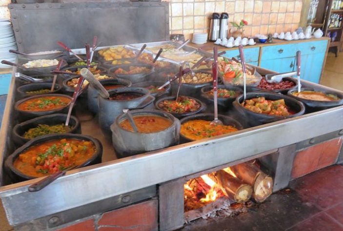 Comida mineira 