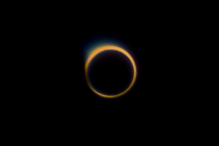 Eclipse Solar