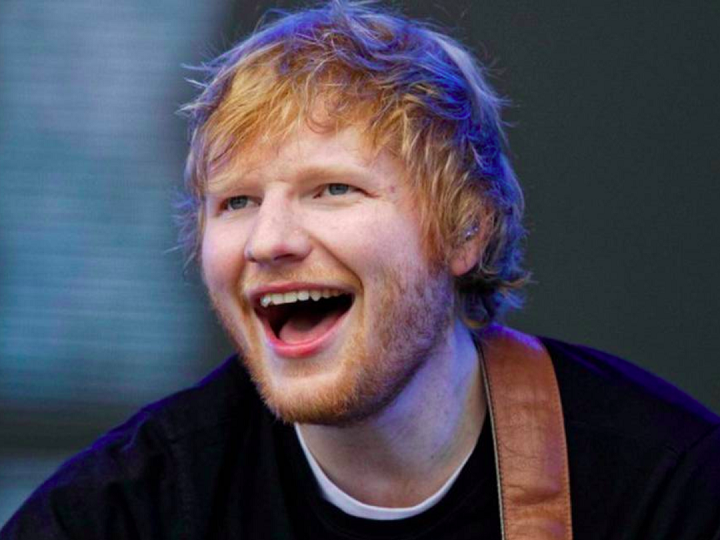 Em 2024, o músico completou 20 anos de carreira. Apesar da sua trajetória de sucesso, saiba que Ed Sheeran também é criticado... pelos vizinhos.-divulgação