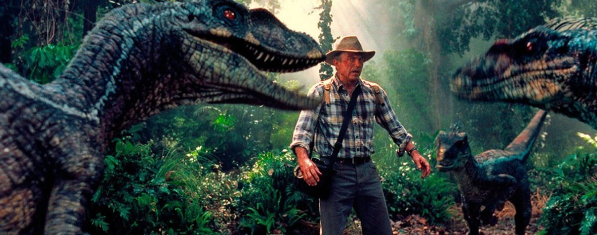 Jurassic World 4 