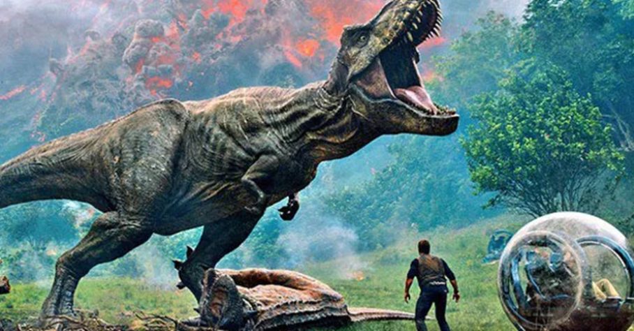 Jurassic World 4 