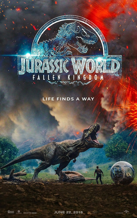 Em 2018, é lançado o filme 