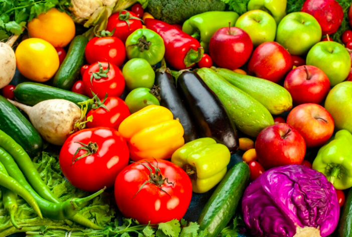Legumes