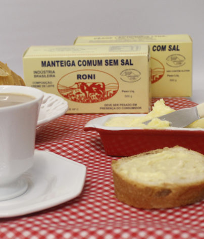 Manteiga