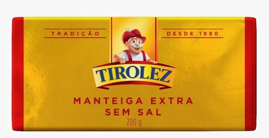 Manteiga