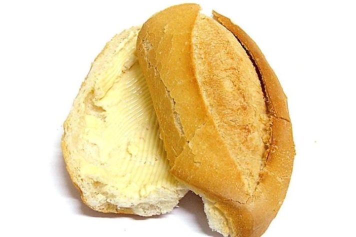 Manteiga