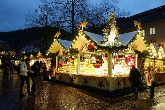 Magia de luz e decoração caprichada: Cidades que ficam deslumbrantes no Natal