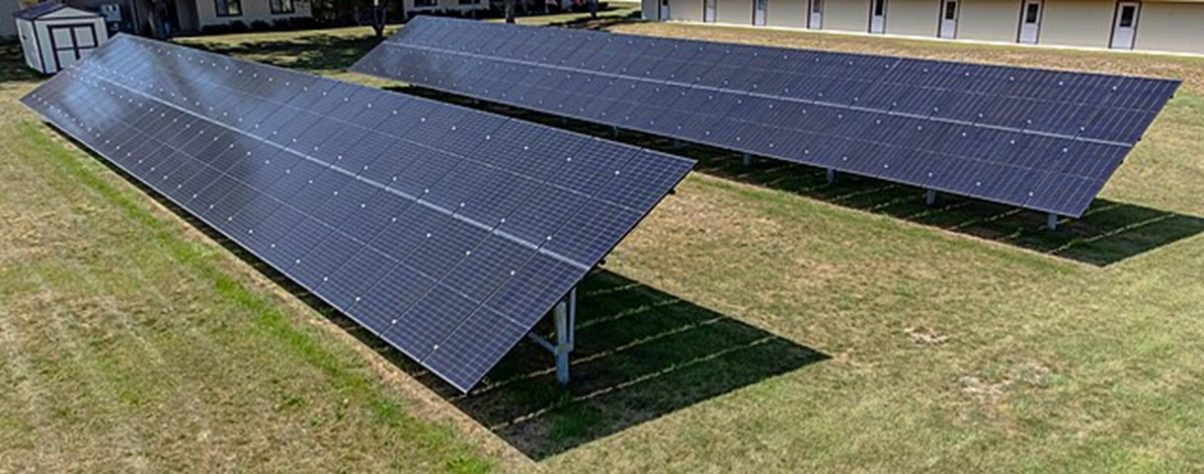 placas de energia solar avançam no Brasil