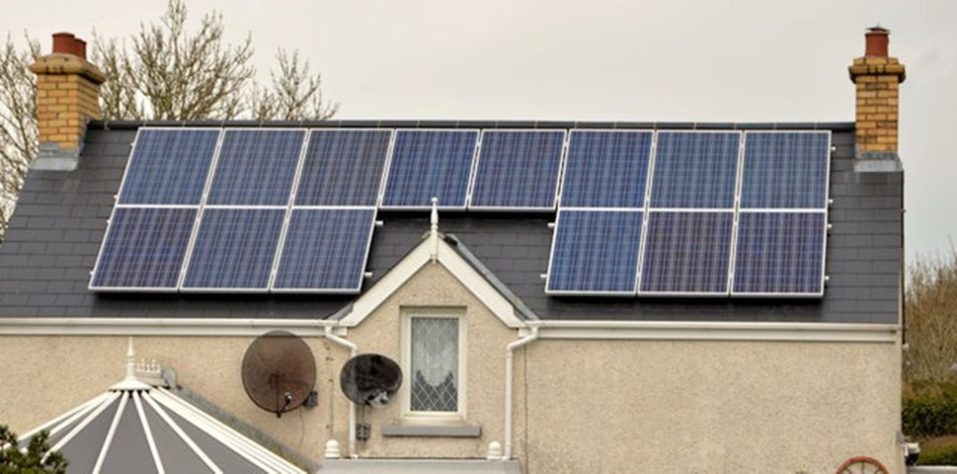 placas de energia solar avançam no Brasil