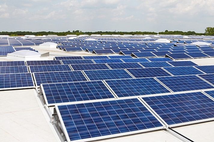 placas de energia solar avançam no Brasil
