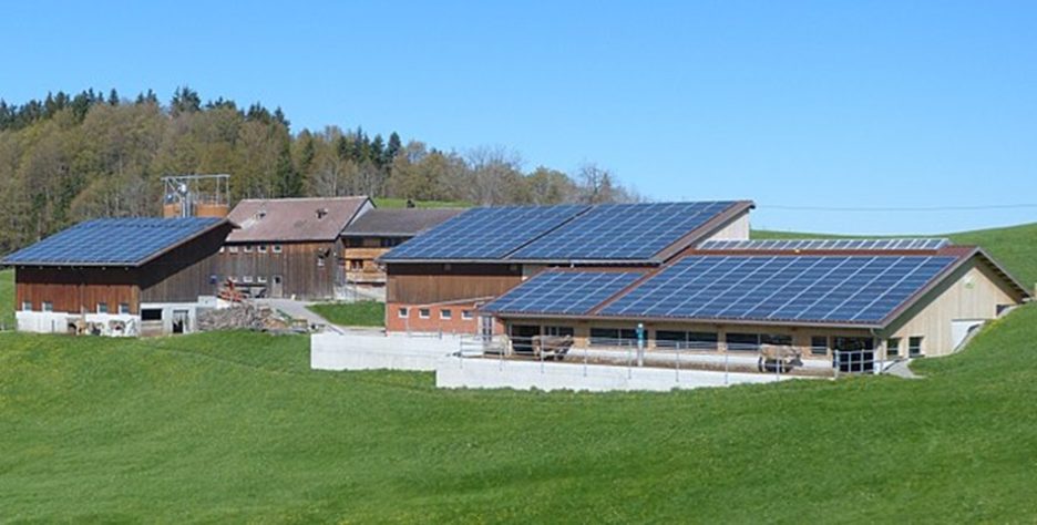 placas de energia solar avançam no Brasil