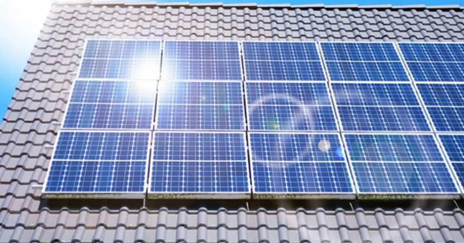 placas de energia solar avançam no Brasil