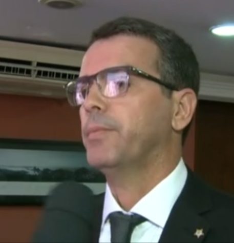 Policia civil rio