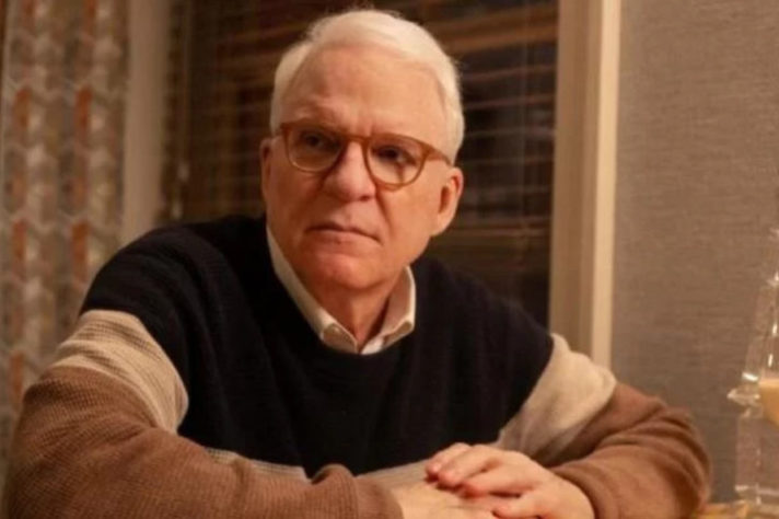 Steve Martin 