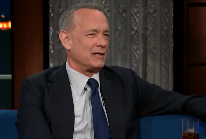 Tom Hanks