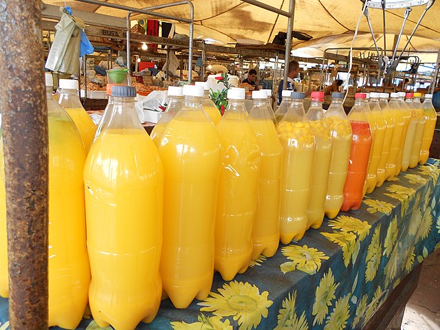 Com a mesma pontuação de 3,8, mas colocado na quarta posição, aparece o regionalíssimo tucupi.