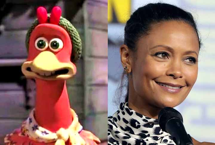Relembre 16 brasileiras que dublaram personagens de animação!