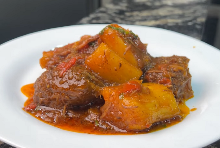 Comida mineira 
