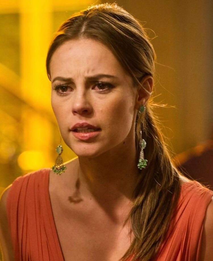 Outros papéis marcantes da atriz foram em “Amor à Vida” (2013), “A Força do Querer” (2017) e “A Dona do Pedaço” (2019).