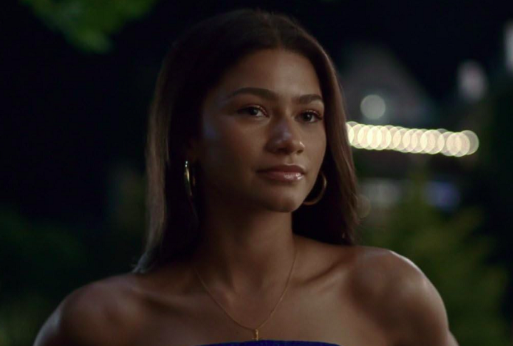 ?Rivais? (24 de abril) : Além de estrelar ?Duna 2?, a atriz Zendaya protagoniza esse filme dirigido pelo prestigiado diretor italiano Luca Guadagnino (de ?Suspiria?). - reprodução
