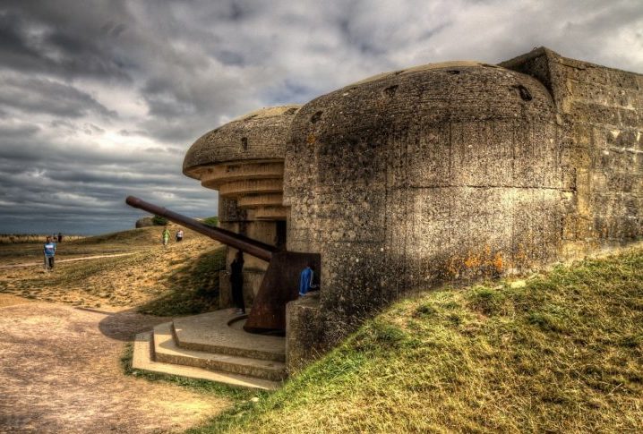 Confira a seguir outros 12 bunkers secretos - além desse de Belo Horizonte - que se tornaram pontos turísticos!