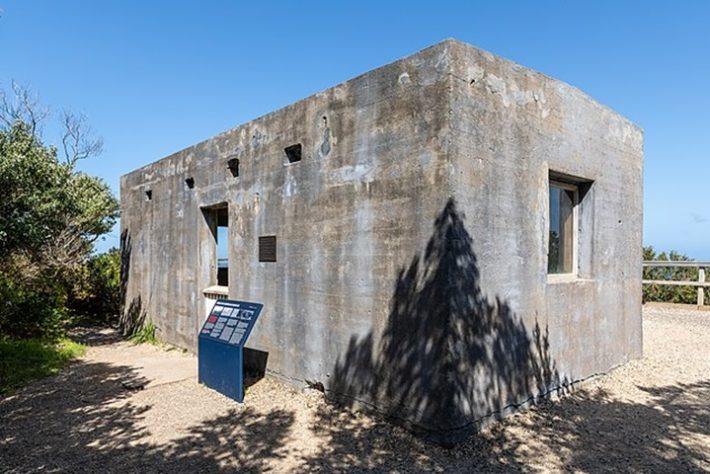 Conheça abrigos de guerra secretos que podem ser visitados