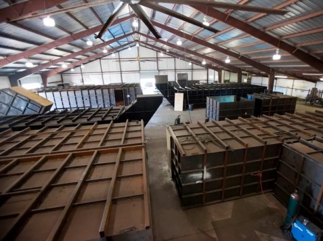 Mark Zuckerberg constrói bunker de R$ 1,3 bilhão