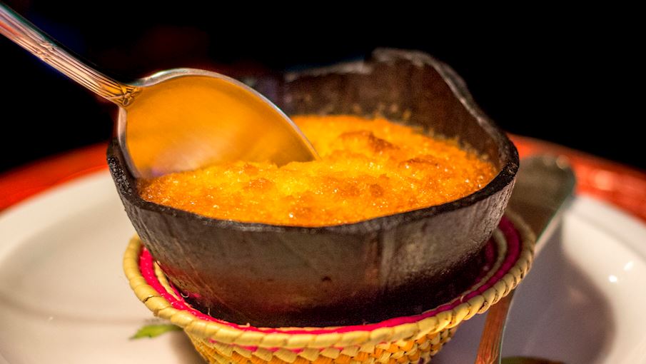 Sobremesa brasileira está entre as 10 melhores do mundo; saiba qual