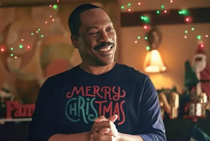 Natal: Filmes que se passam na época da celebração