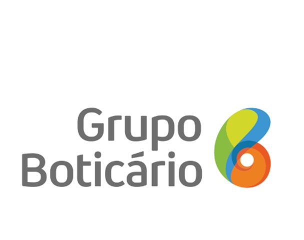 Sexto: o Grupo Boticário, fundado em 1977 em Curitiba, é um dos maiores grupos de cosméticos e beleza do Brasil. Em 2023, a empresa obteve um faturamento de R$ 20 bilhões.