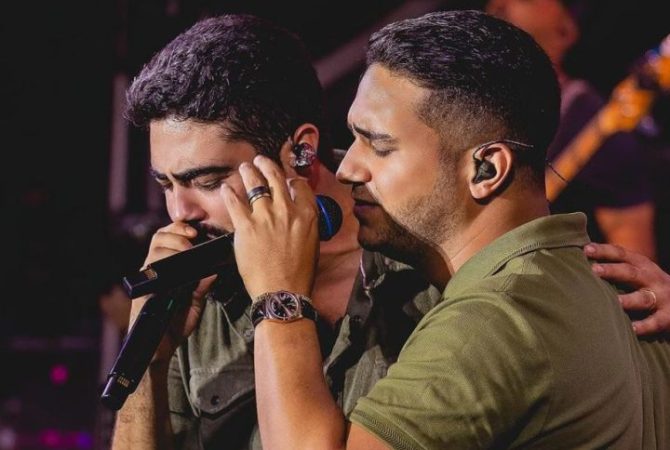 Sertanejo no topo e Taylor Swift ‘desbancada’: veja as curiosidades da retrospectiva do Spotify