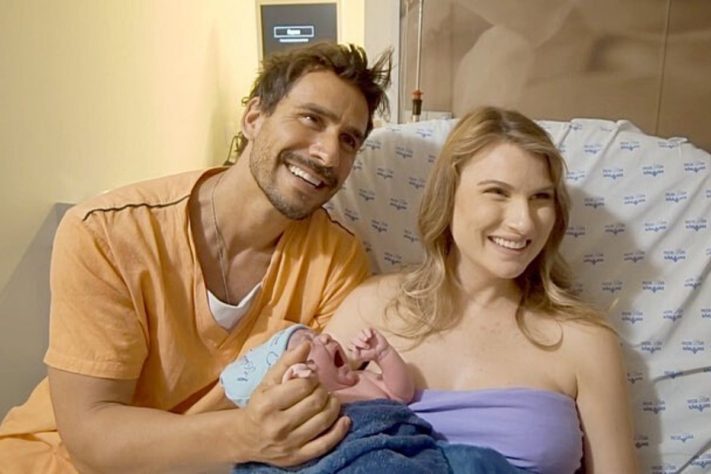 bebês de famosos nascidos em 2023 