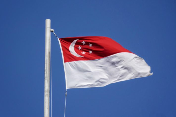 Singapura