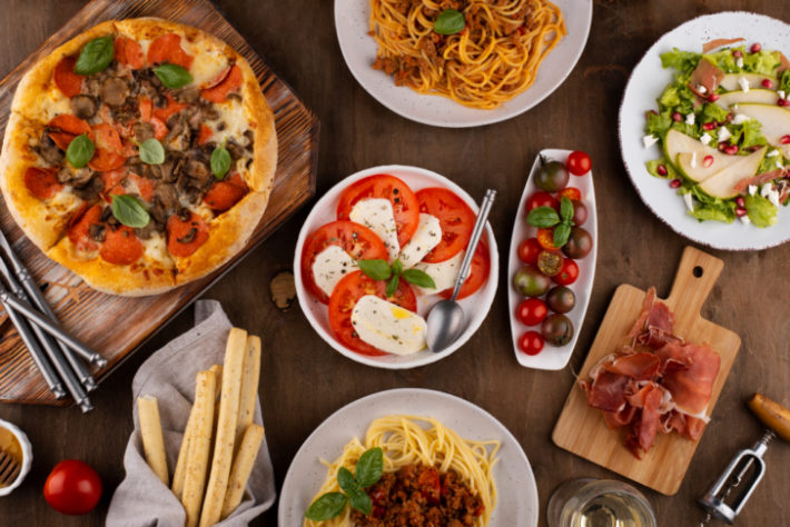Comida mineira 
