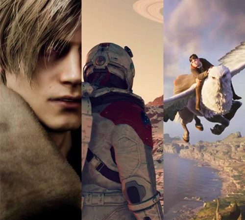Os games bombaram em 2023! Veja os 10 mais buscados na web