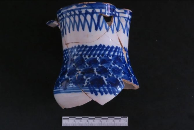 Museu em Santos preserva acervo arqueológico do litoral paulista