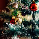 Árvore de Natal